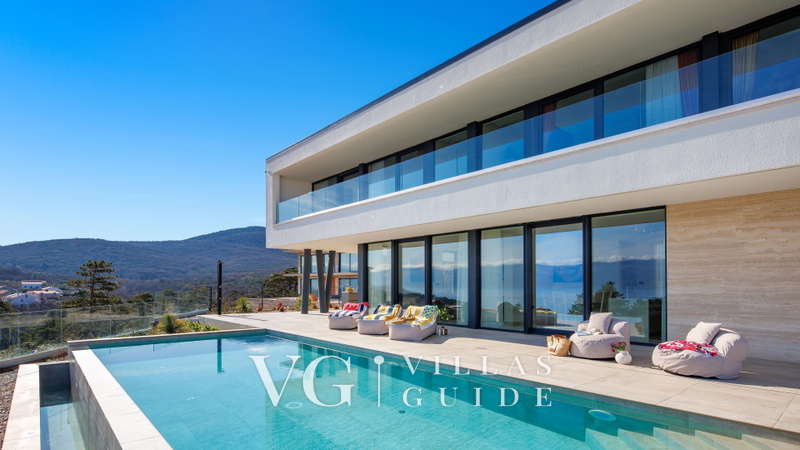 Villa Sun dance