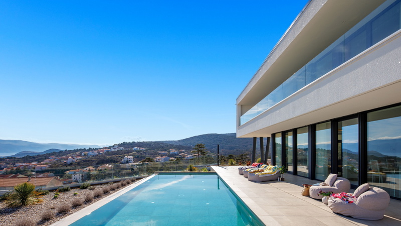 Villa Sun dance