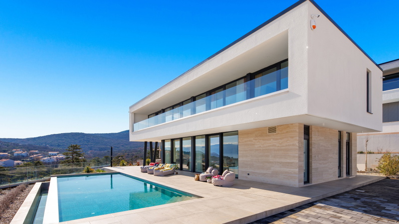 Villa Sun dance