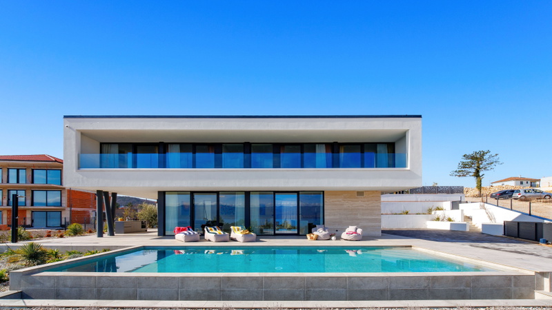 Villa Sun dance