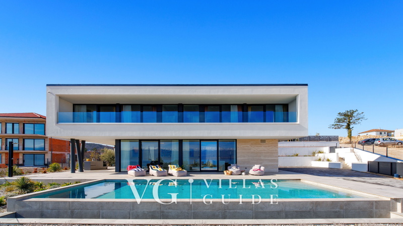 Villa Sun dance Bazen