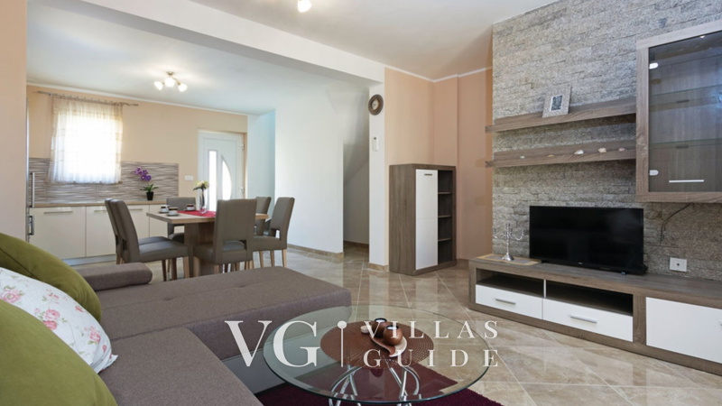 Villa Škarec 1