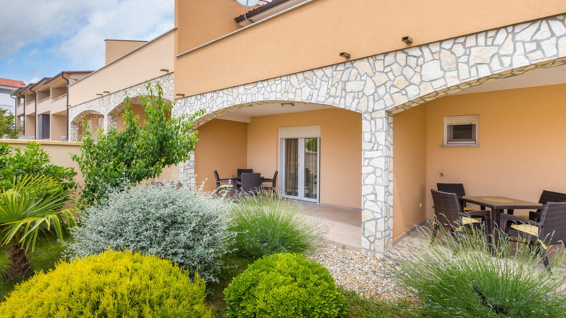 Villa Škarec 1