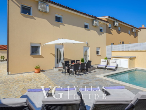 Villa Škarec 1