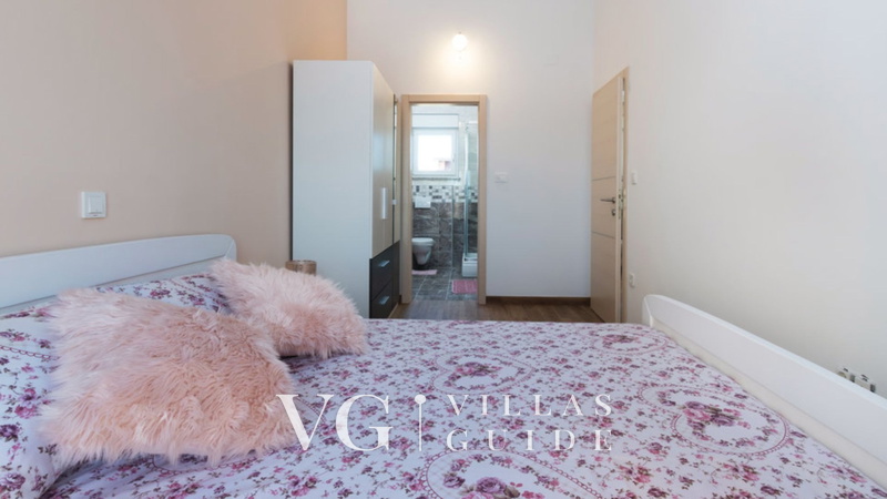 Villa Škarec 1 Schlafzimmer