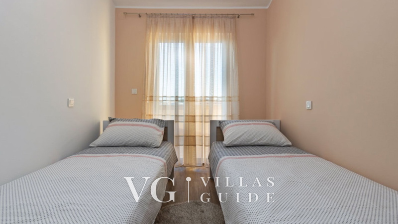 Villa Škarec 1 Schlafzimmer