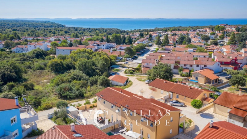 Villa Škarec 1