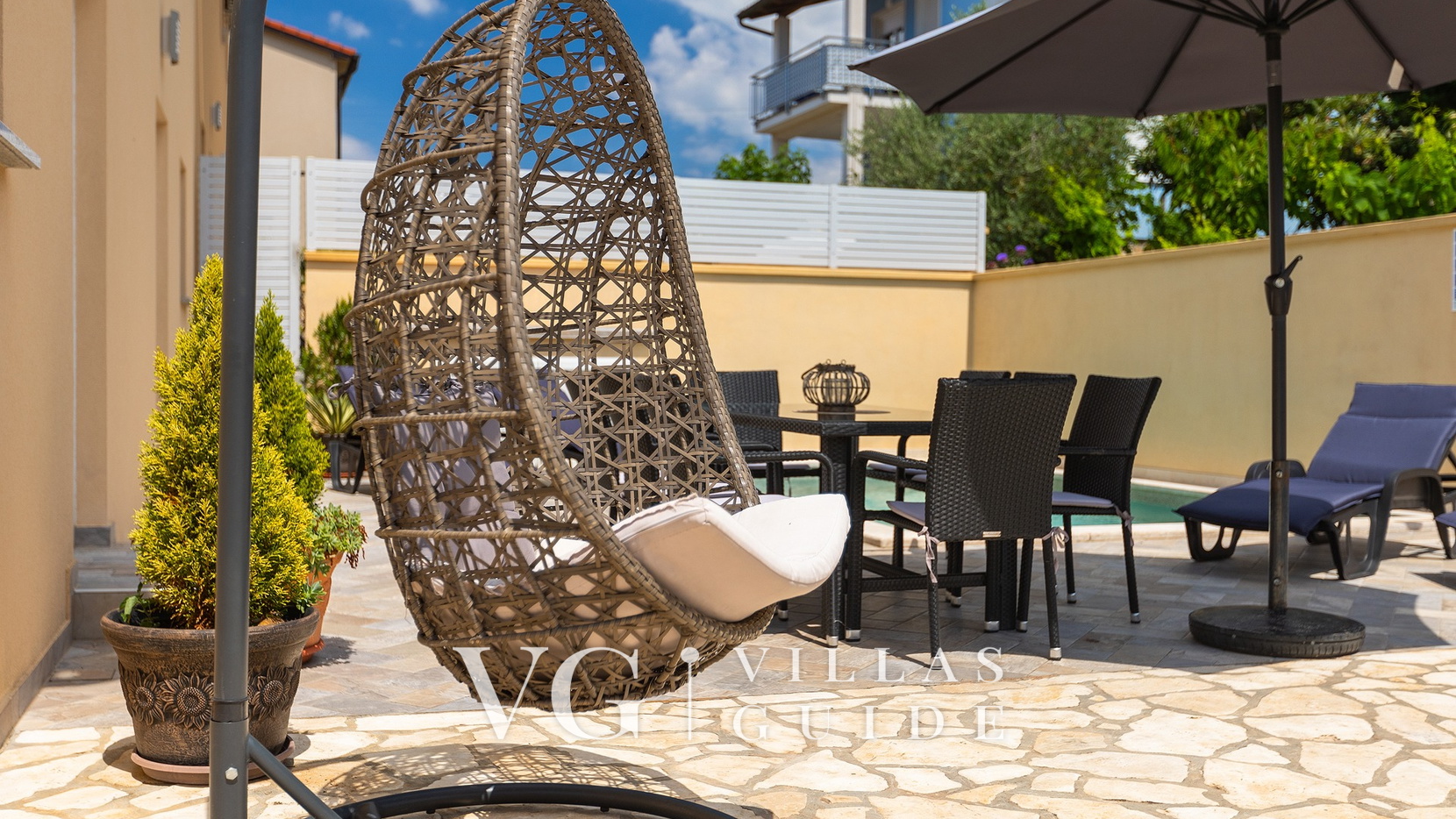 Villa Škarec 1 -Private Pool & Beach Within Walking Distance (10 min) Zusatzinhalte