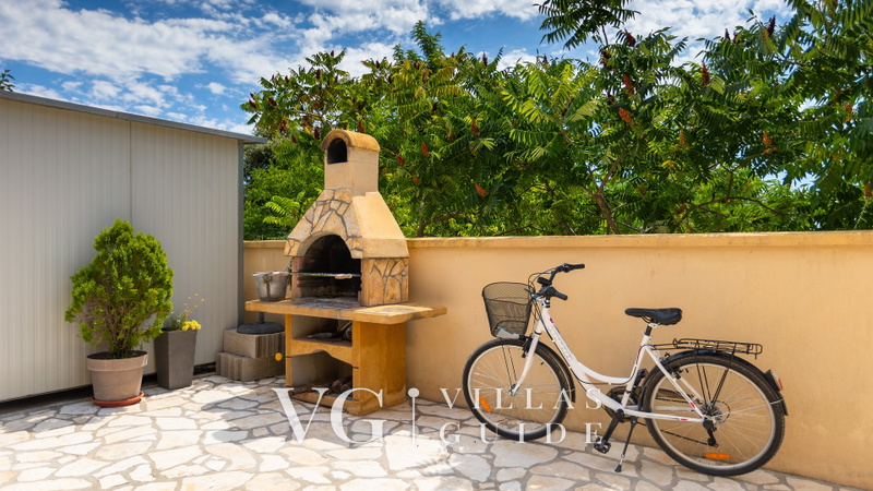 Villa Škarec 1 -Private Pool & Beach Within Walking Distance (10 min) Zusatzinhalte
