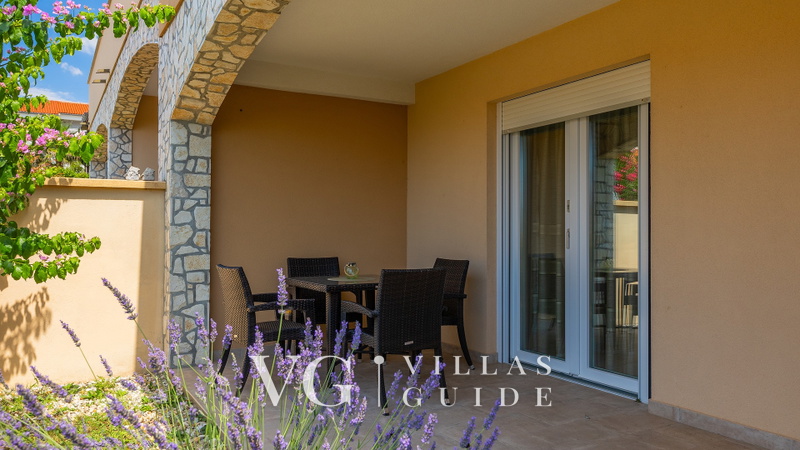 Villa Škarec 1 -Private Pool & Beach Within Walking Distance (10 min) Zusatzinhalte