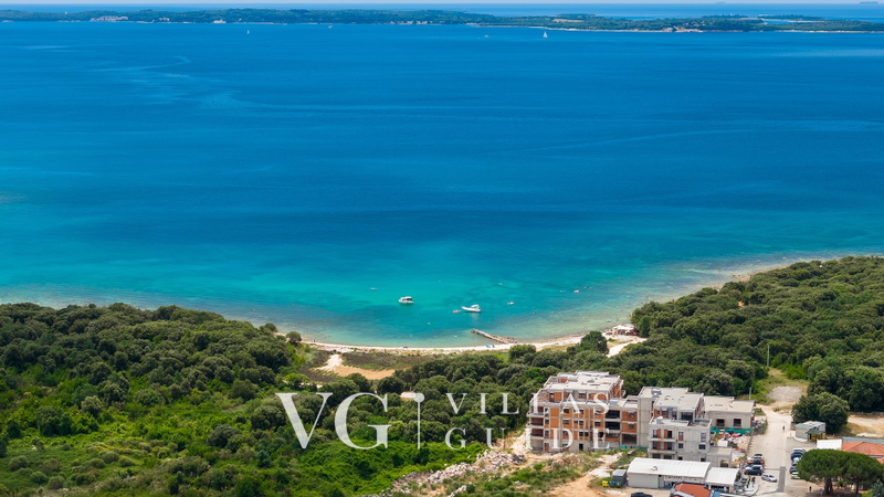 Villa Škarec 1 -Private Pool & Beach Within Walking Distance (10 min) Mikrolage