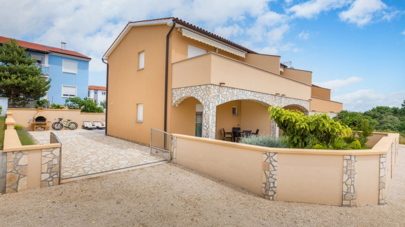 Villa Škarec 2