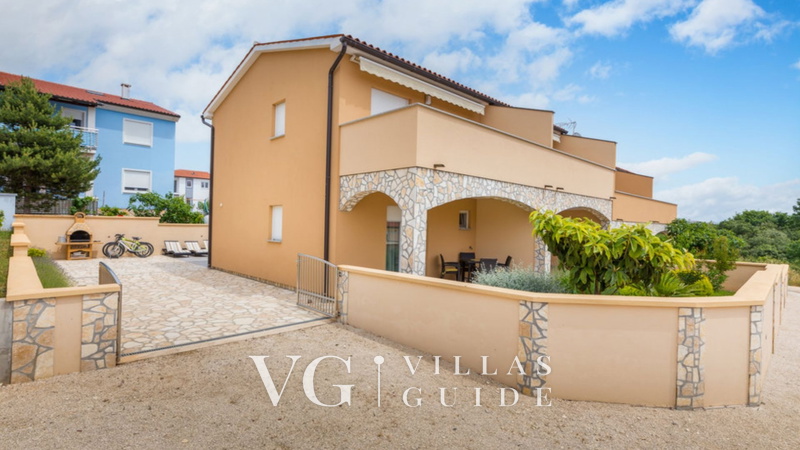 Villa Škarec 2