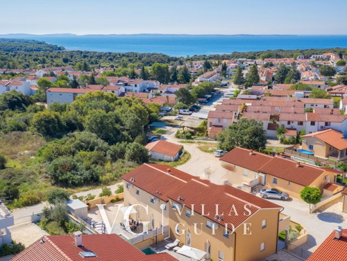 Villa Škarec 2