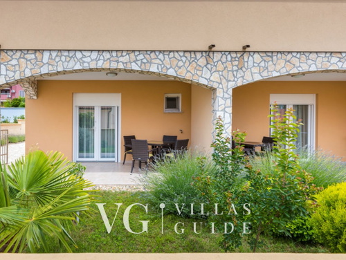 Villa Škarec 2