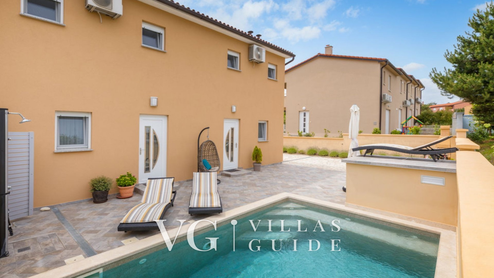 Villa Škarec 2