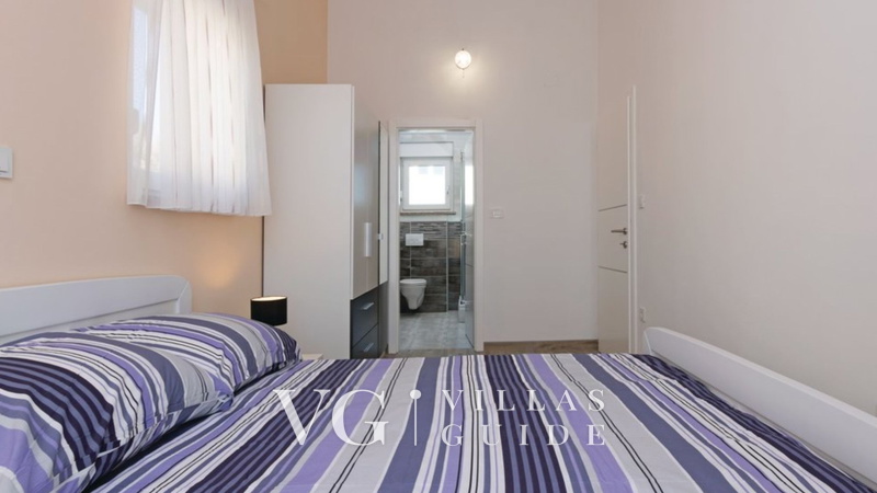 Villa Škarec 2 Schlafzimmer