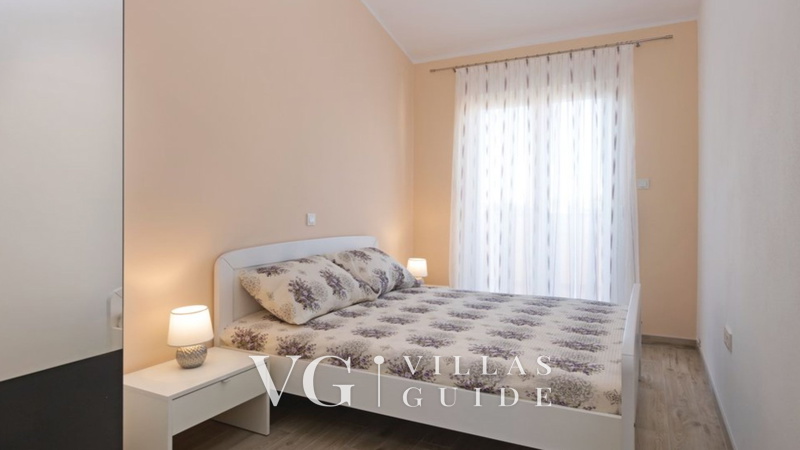 Villa Škarec 2 Schlafzimmer