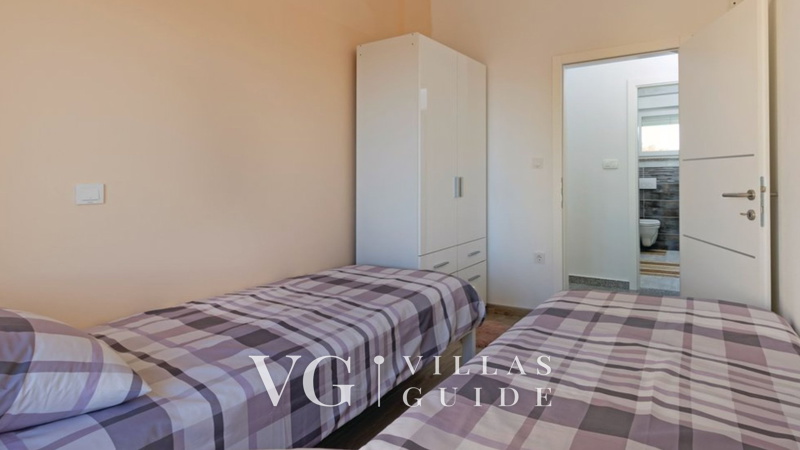 Villa Škarec 2 Schlafzimmer