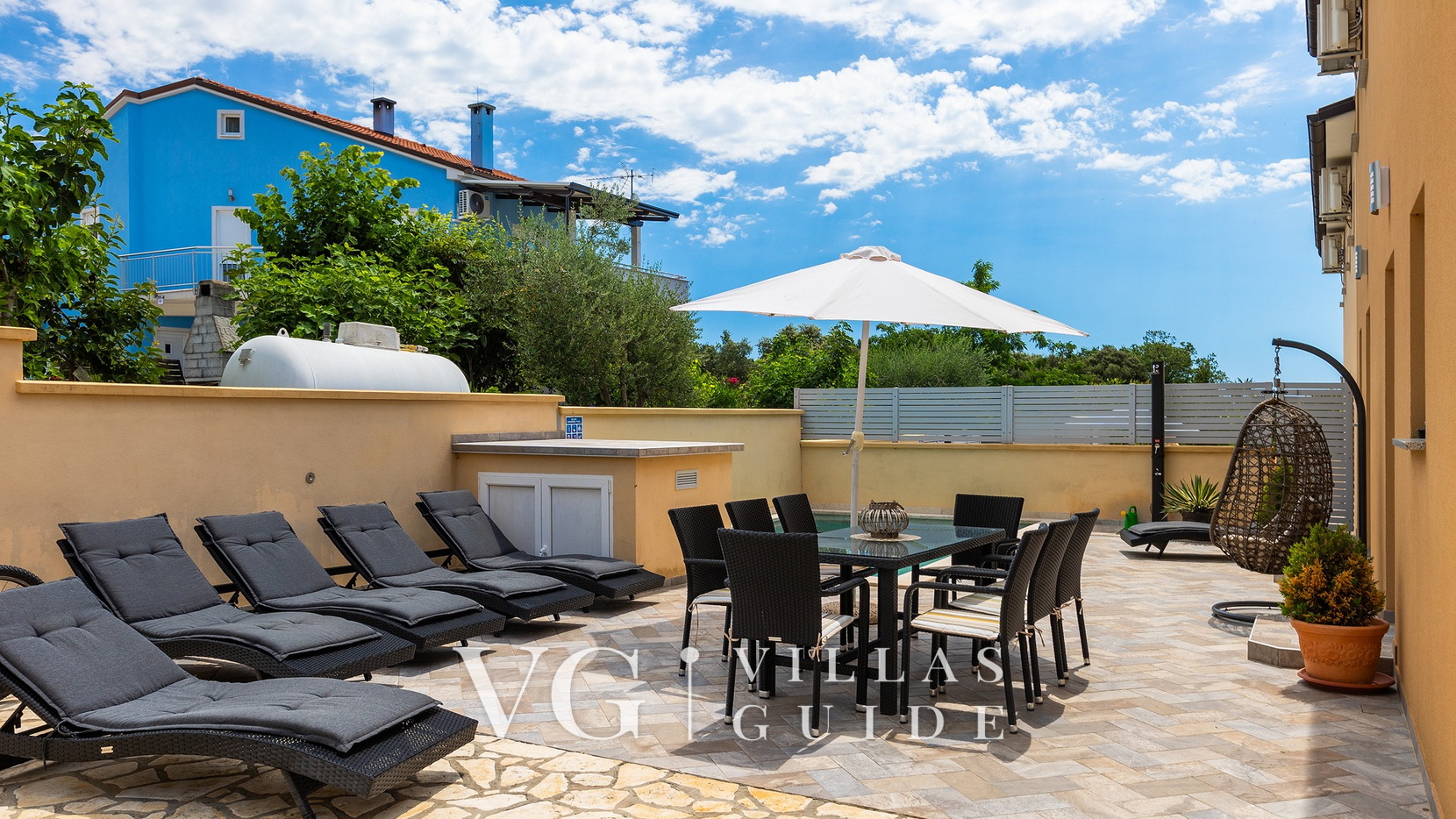 Villa Škarec 2 -Private Pool & Beach Within Walking Distance (10 min) Zusatzinhalte