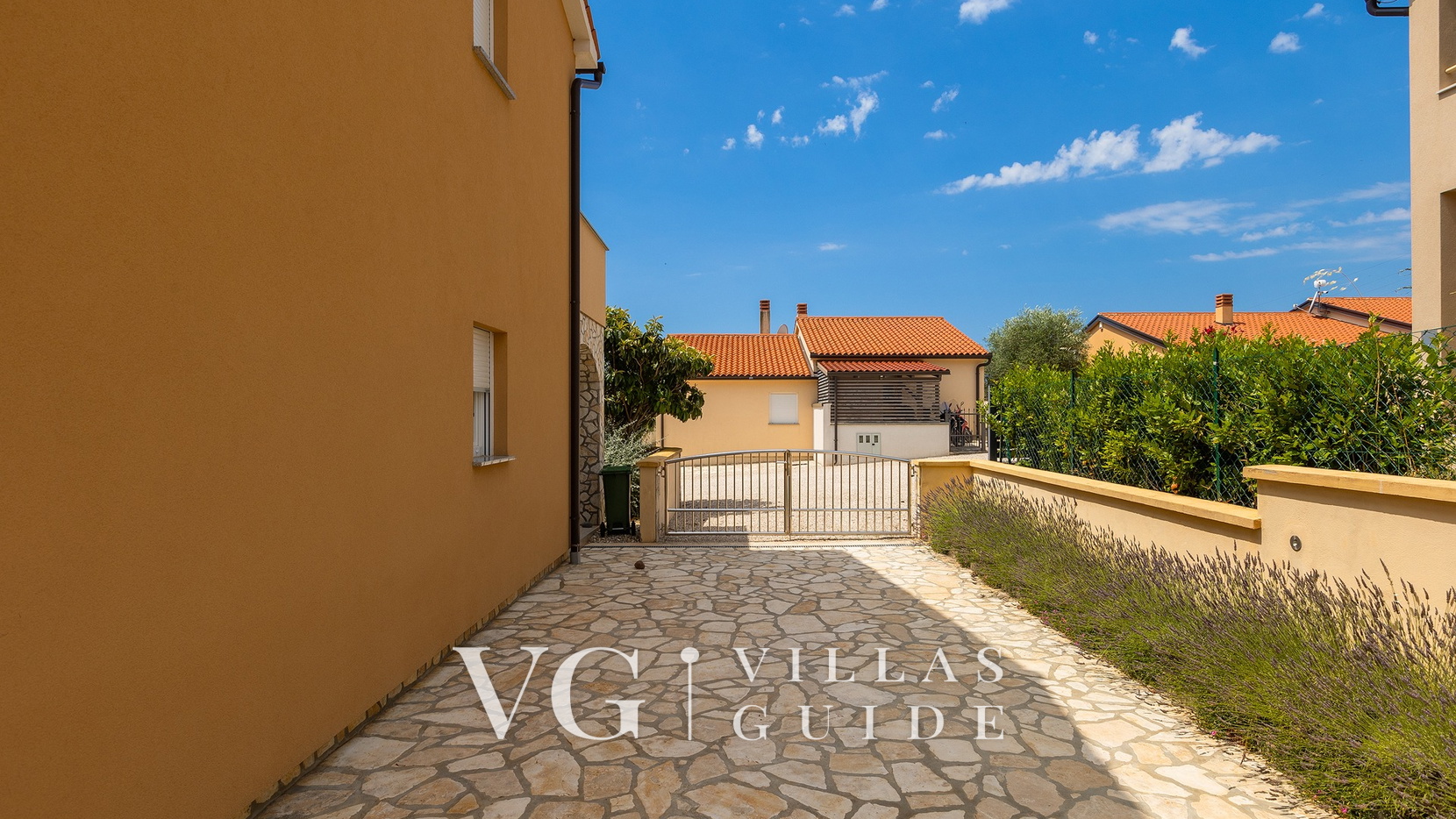 Villa Škarec 2 -Private Pool & Beach Within Walking Distance (10 min) Zusatzinhalte