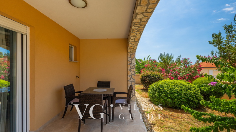 Villa Škarec 2 -Private Pool & Beach Within Walking Distance (10 min) Zusatzinhalte