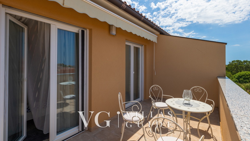 Villa Škarec 2 -Private Pool & Beach Within Walking Distance (10 min) Zusatzinhalte