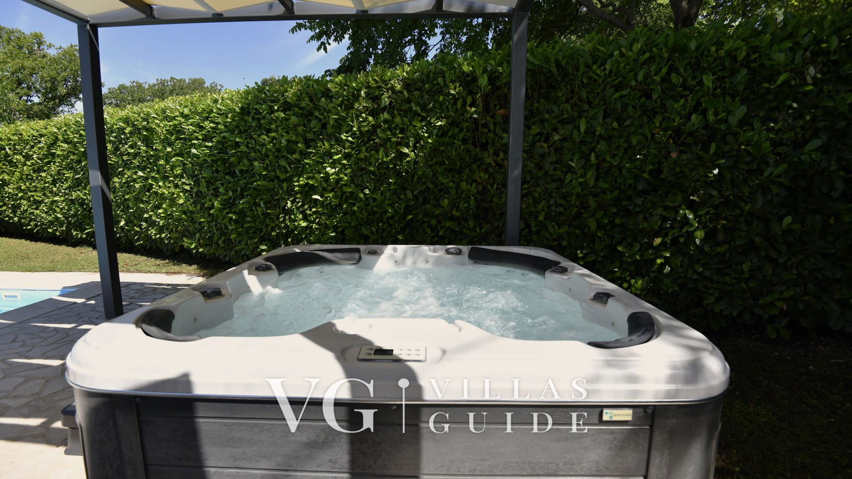 Villa Manuella - Kamena oaza sa bazenom i whirpoolom wellness
