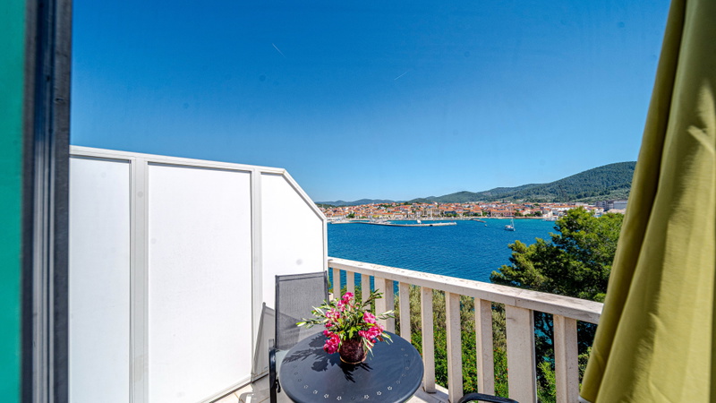 Seaside Apartment Katinka 1