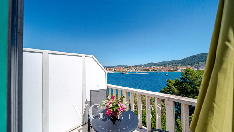 Seaside Apartment Katinka 1