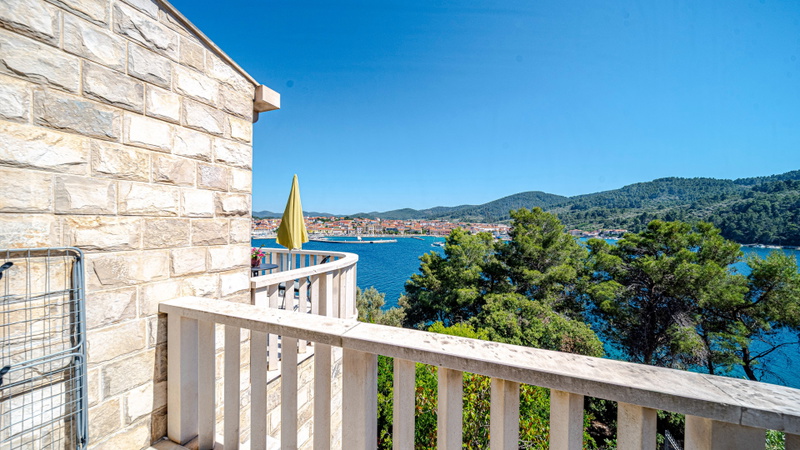 Seaside Apartment Katinka 1
