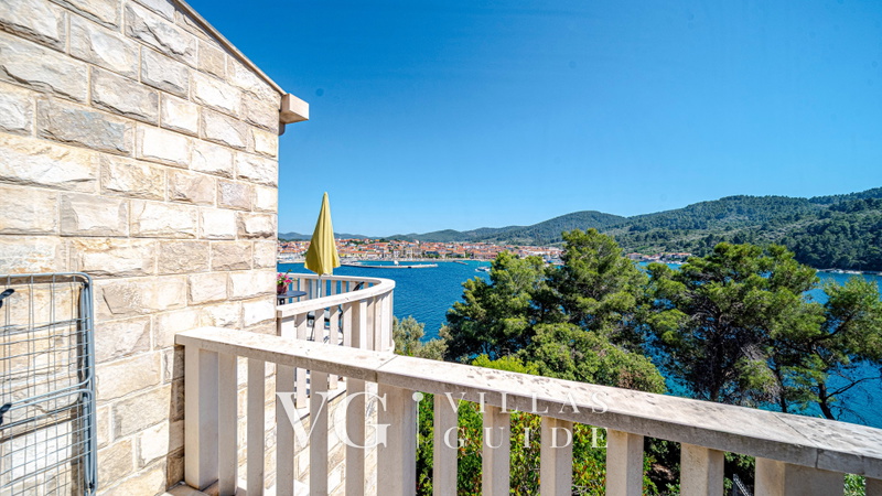 Seaside Apartment Katinka 1 Garden and property exterior
