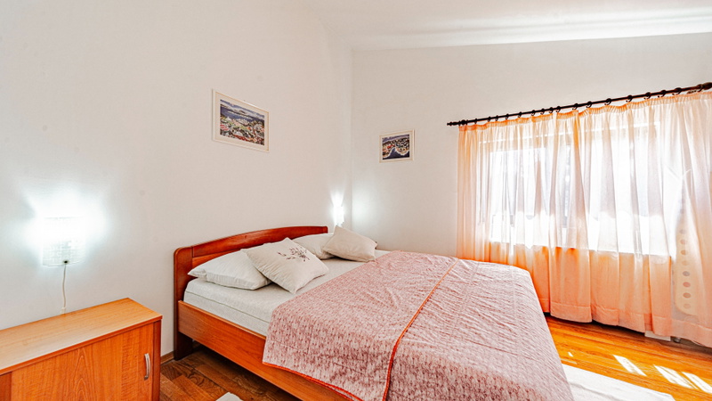 Seaside Apartment Katinka 1