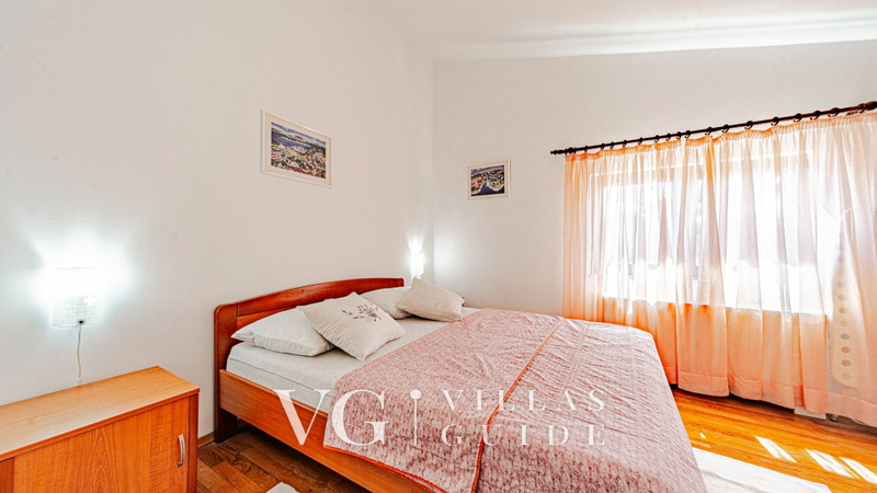 Seaside Apartment Katinka 1 Bedroom