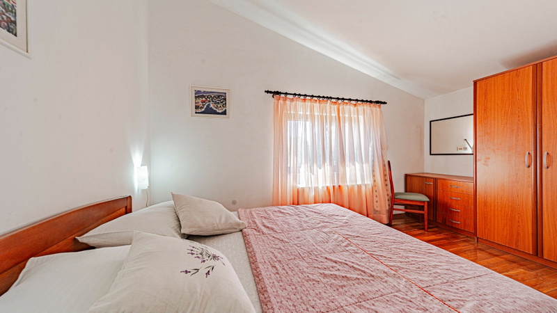 Seaside Apartment Katinka 1