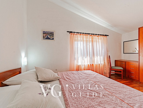 Seaside Apartment Katinka 1