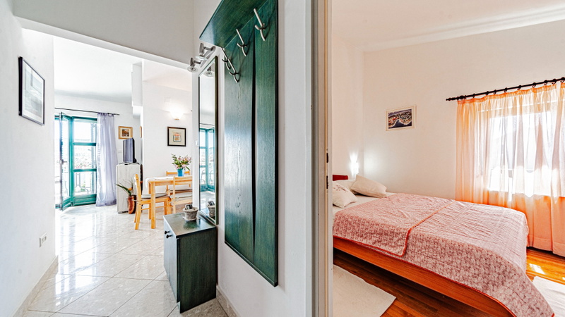 Seaside Apartment Katinka 1