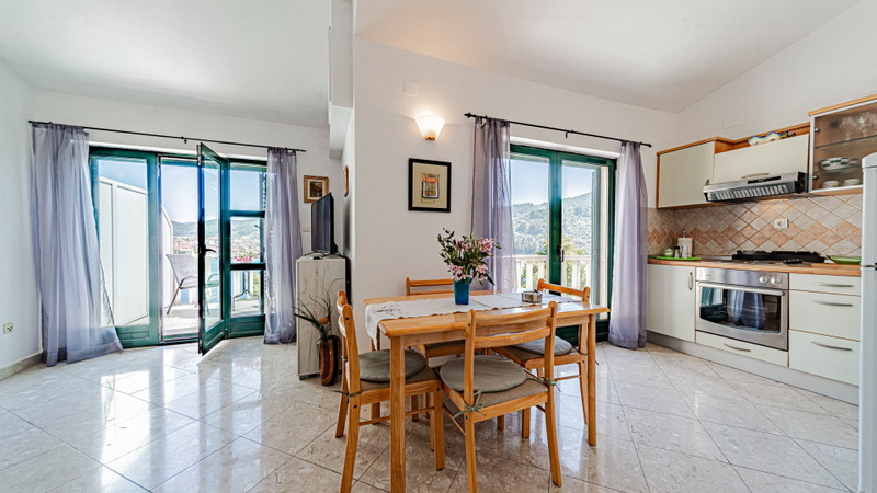 Seaside Apartment Katinka 1