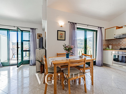 Seaside Apartment Katinka 1