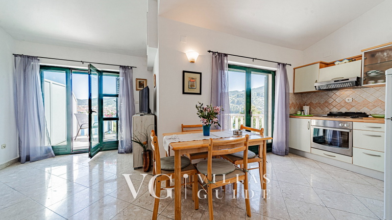 Seaside Apartment Katinka 1