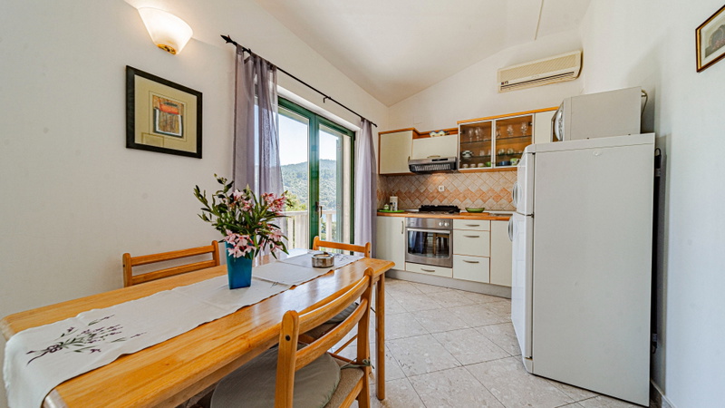 Seaside Apartment Katinka 1