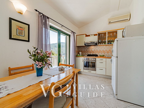 Seaside Apartment Katinka 1