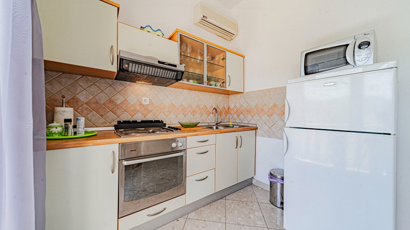Seaside Apartment Katinka 1