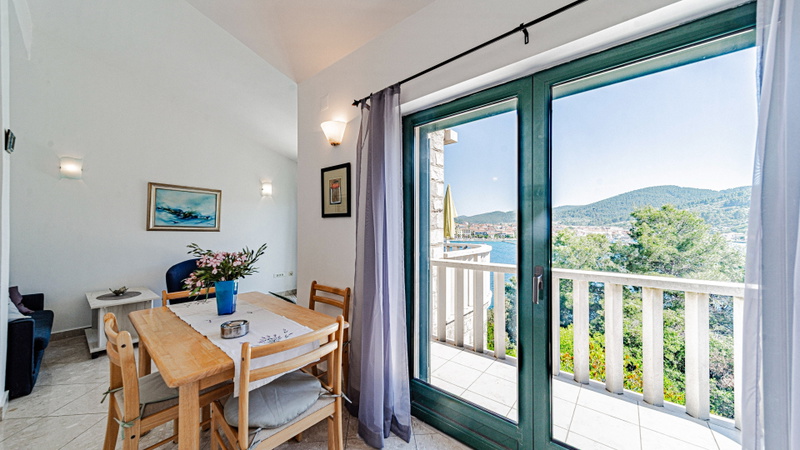 Seaside Apartment Katinka 1