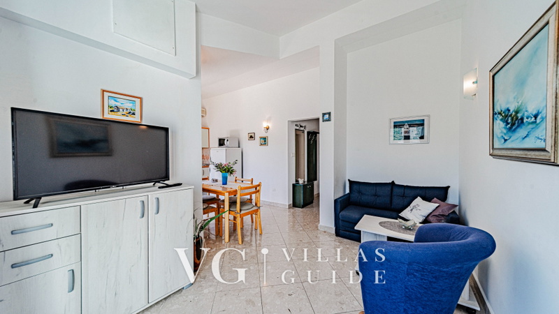 Seaside Apartment Katinka 1