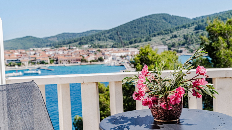 Seaside Apartment Katinka 1