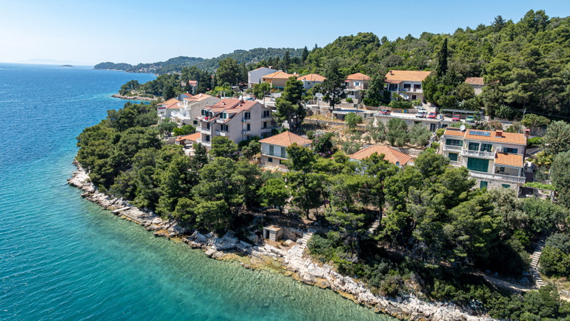 Seaside Apartment Katinka 1