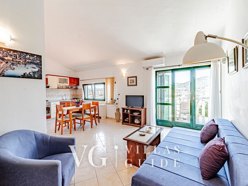 Seaside Apartment Katinka 2