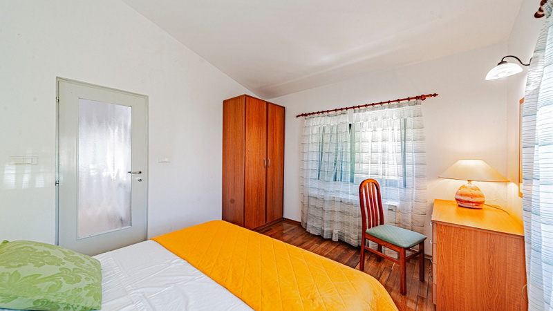 Seaside Apartment Katinka 2