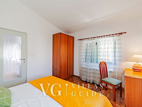 Seaside Apartment Katinka 2